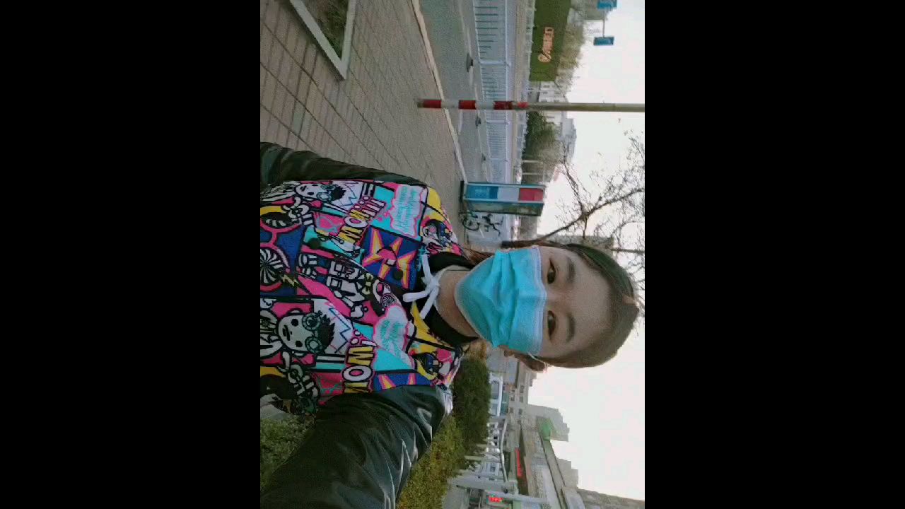 开开心心